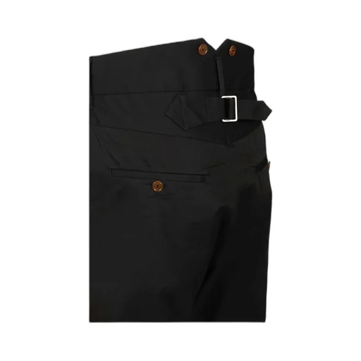 Vivienne Westwood Buckle Back Trousers