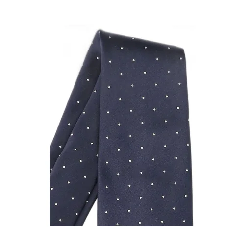 Tom Ford Polka-Dot Satin Tie