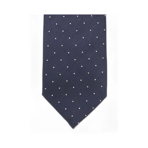 Tom Ford Polka-Dot Satin Tie