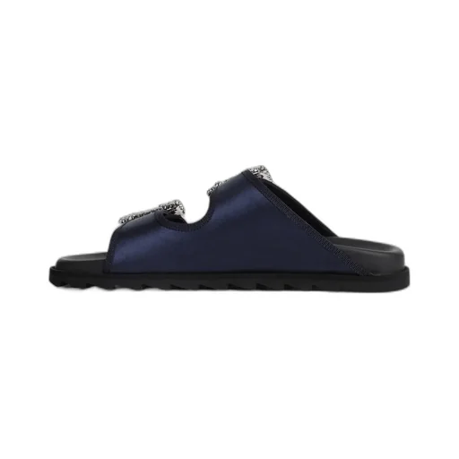 Roger Vivier Slidy Viv' Mules