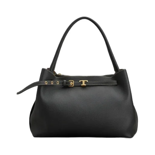 Tod's T-Palque Top Handle Bag