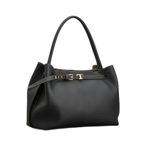 Tod's T-Palque Top Handle Bag