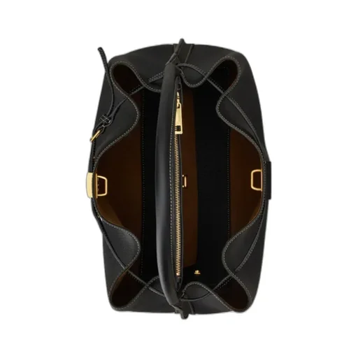 Tod's T-Palque Top Handle Bag