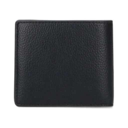 Vivienne Westwood Logo Engraved Wallet