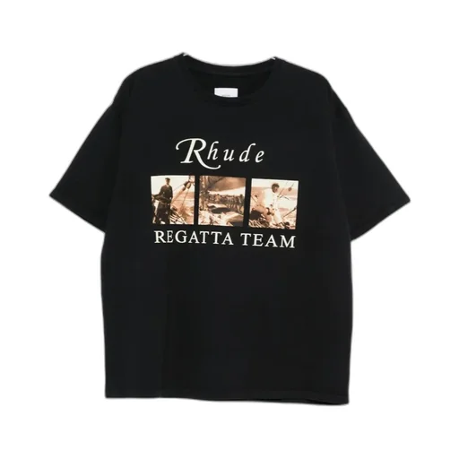 Short-Sleeved T-Shirt
