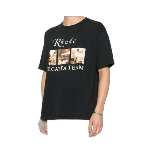 Short-Sleeved T-Shirt