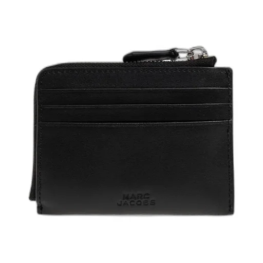 The Everyday Top Zip Wallet