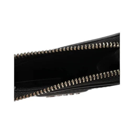 The Everyday Top Zip Wallet