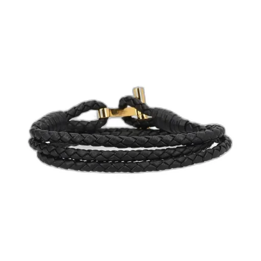 Woven Detail Bracelet