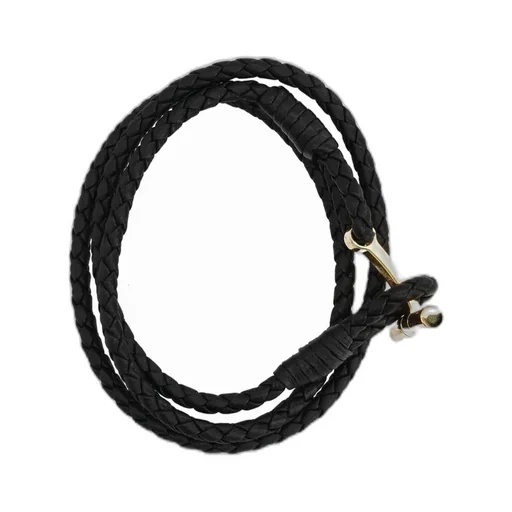 Woven Detail Bracelet