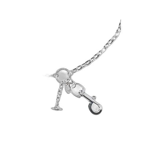 Vivienne Westwood Belt Chain