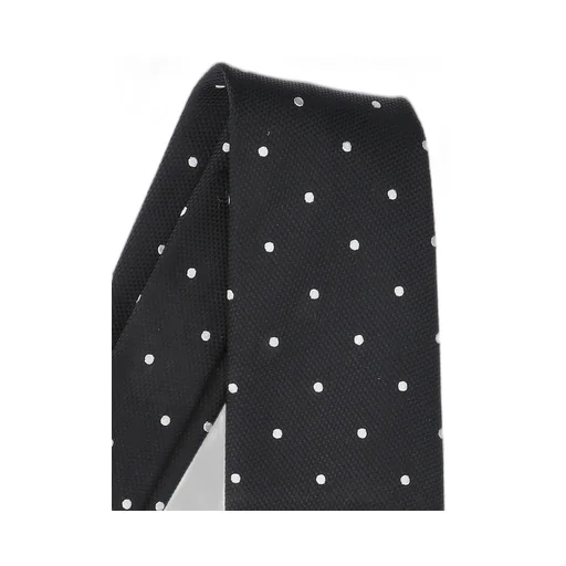 Tom Ford Polka Dot Pointed Tip Tie
