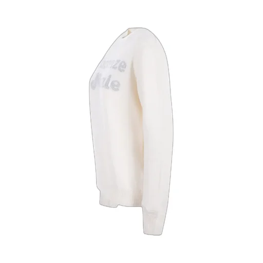 Mc2 Saint Barth Vacanze Di Natale Knitwear