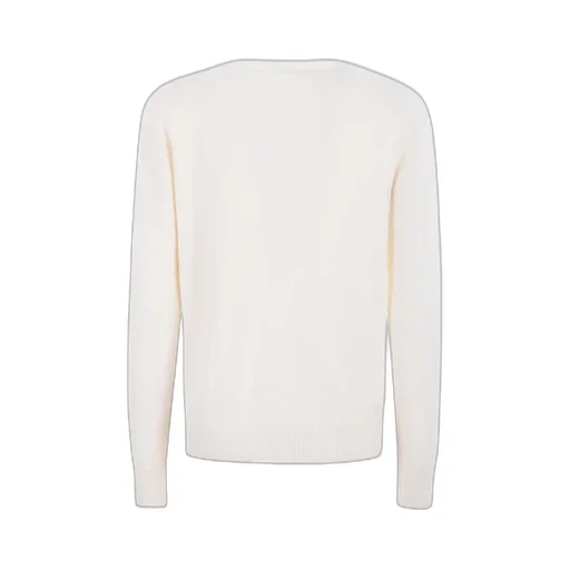 Mc2 Saint Barth Vacanze Di Natale Knitwear