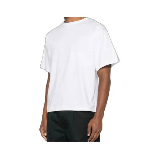 Suvin Cotton Suede Tenjiku S/S Short-Sleeve T-Shirt