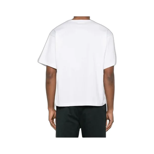 Suvin Cotton Suede Tenjiku S/S Short-Sleeve T-Shirt