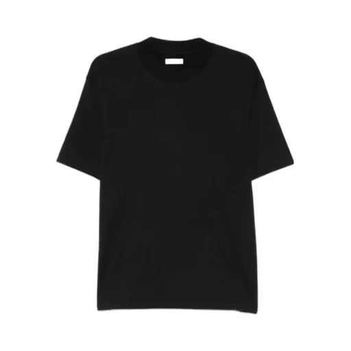 Tube Crew-Neck T-Shirt
