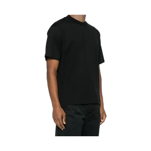 Tube Crew-Neck T-Shirt