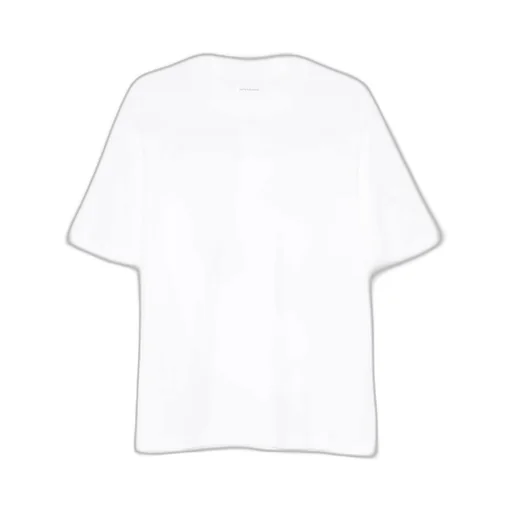 Tube Short-Sleeve T-Shirt