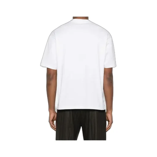 Tube Short-Sleeve T-Shirt