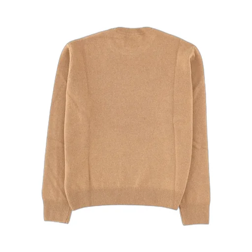Mc2 Saint Barth Knitted Jumper