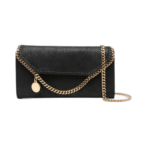 Stella Mccartney Falabella Chained Mini Bag