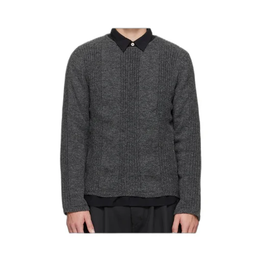Crew Neck Sweater