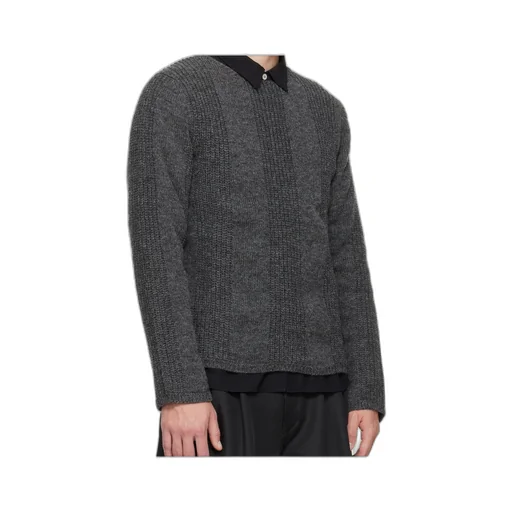 Crew Neck Sweater