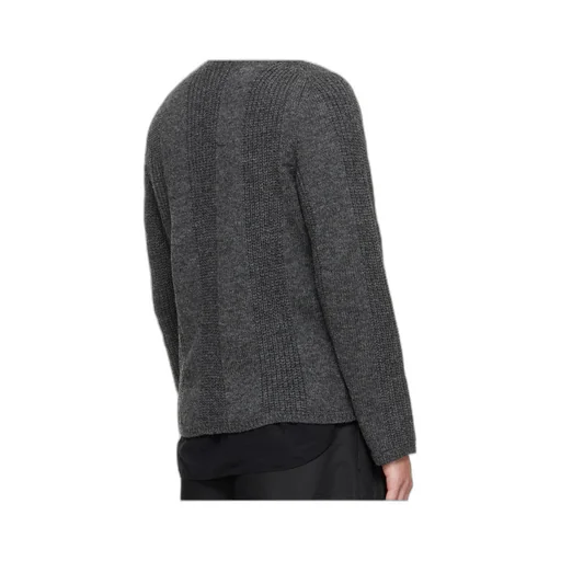 Crew Neck Sweater