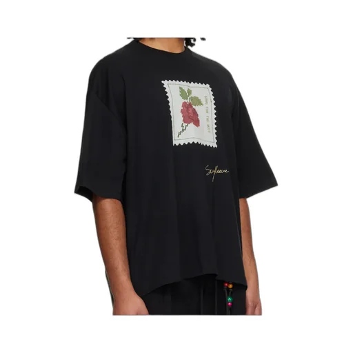 Crew Neck T-Shirt