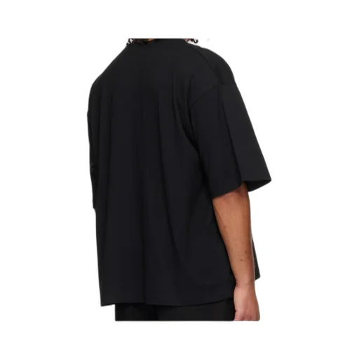 Crew Neck T-Shirt