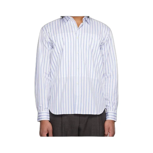 Striped Shirt
