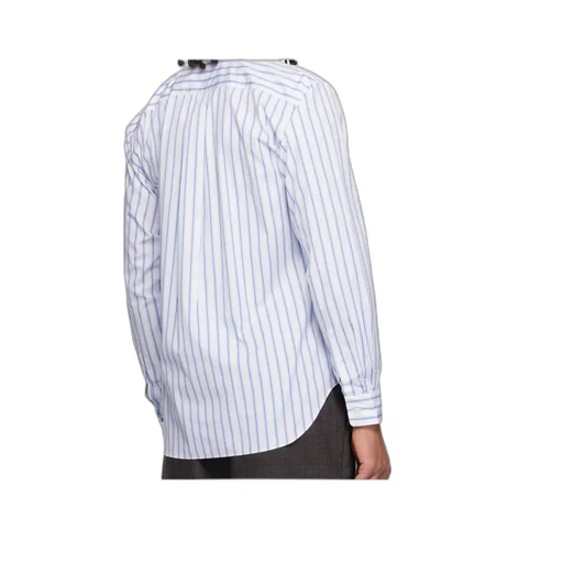 Striped Shirt