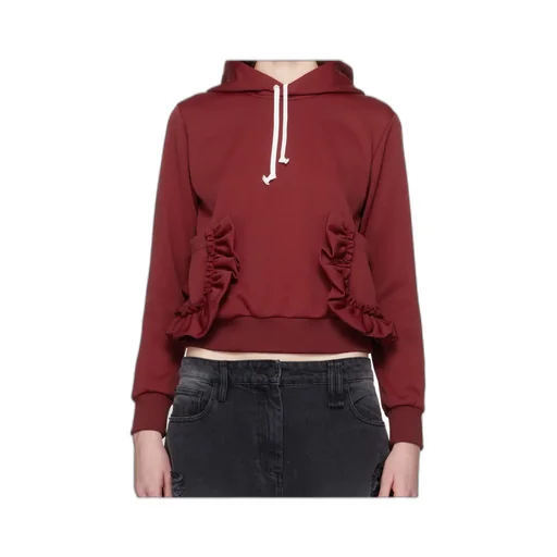 Pocket Hoodie