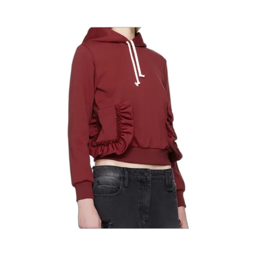 Pocket Hoodie