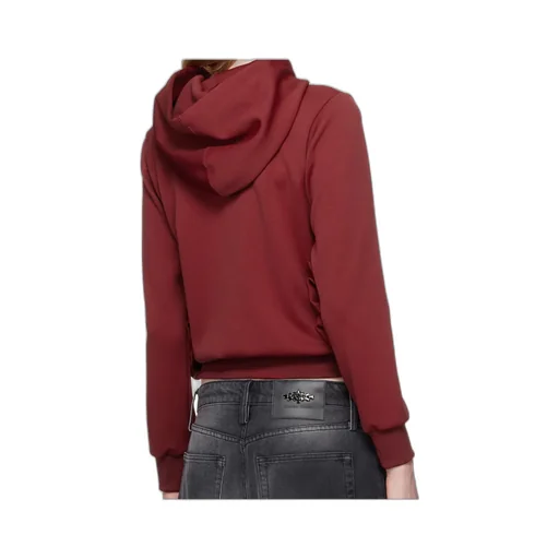 Pocket Hoodie