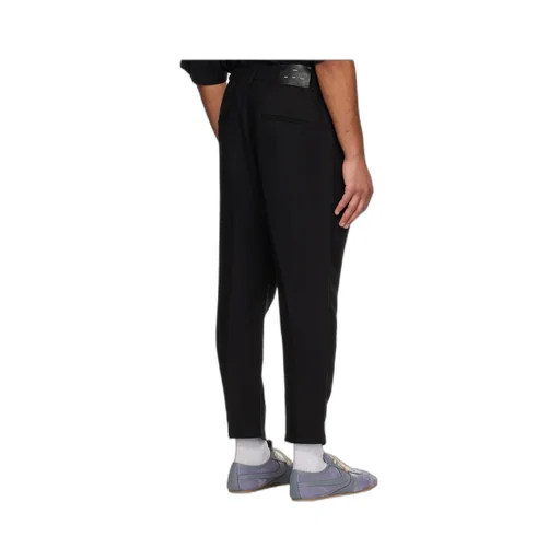 Drape Trousers