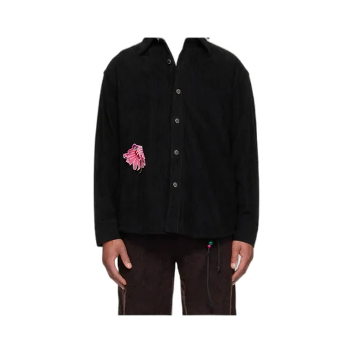 Shirt Jacket