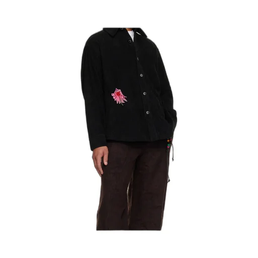Shirt Jacket