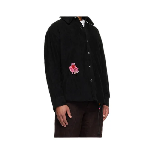 Shirt Jacket