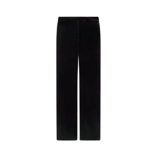 Golden Goose Deluxe Brand Slim-Fit Flared Pants