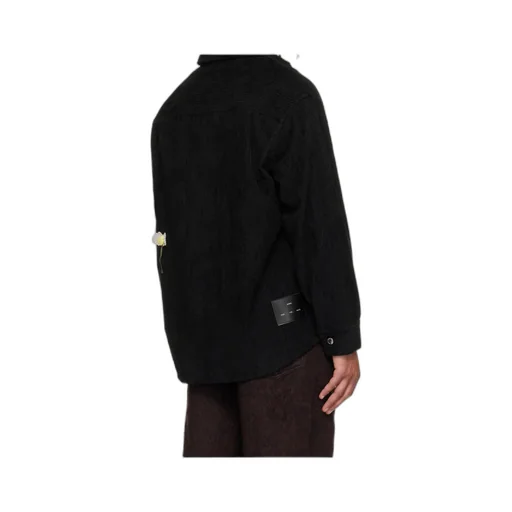 Shirt Jacket