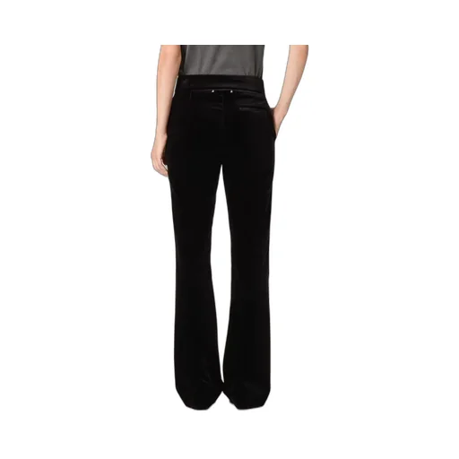 Golden Goose Deluxe Brand Slim-Fit Flared Pants
