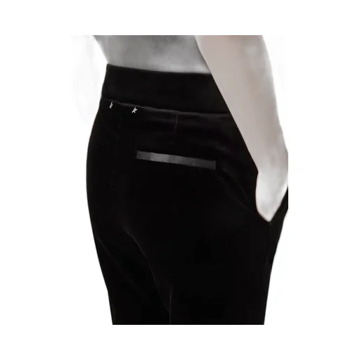 Golden Goose Deluxe Brand Slim-Fit Flared Pants