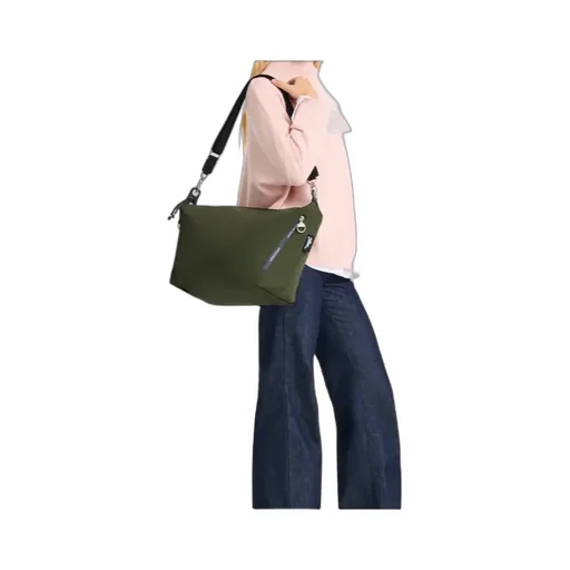 Medium Le Pliage Energy Shoulder Bag