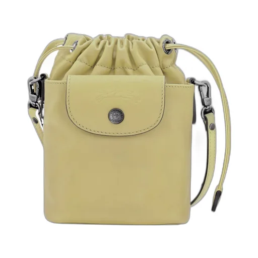 Le Pliage Xtra Xs Drawstring Bucket Bag