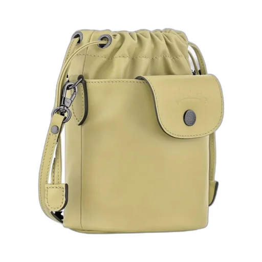 Le Pliage Xtra Xs Drawstring Bucket Bag
