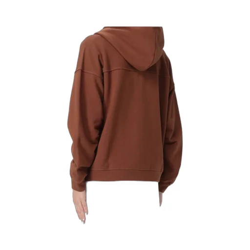 Long-Sleeved Sweatshirt