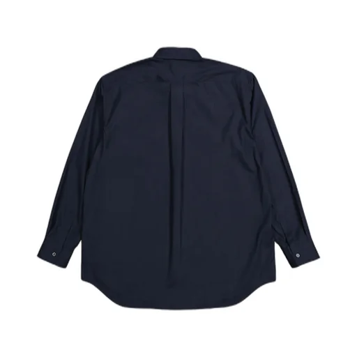 Comme Des GarÇOns Shirt Buttoned Long-Sleeved Shirt