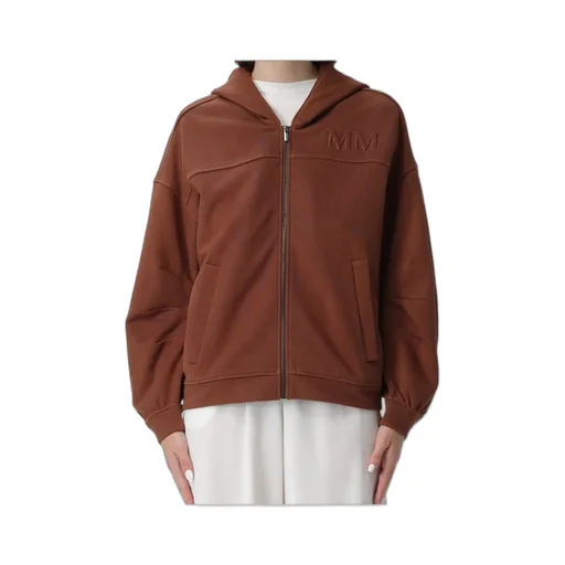 Long-Sleeved Sweatshirt
